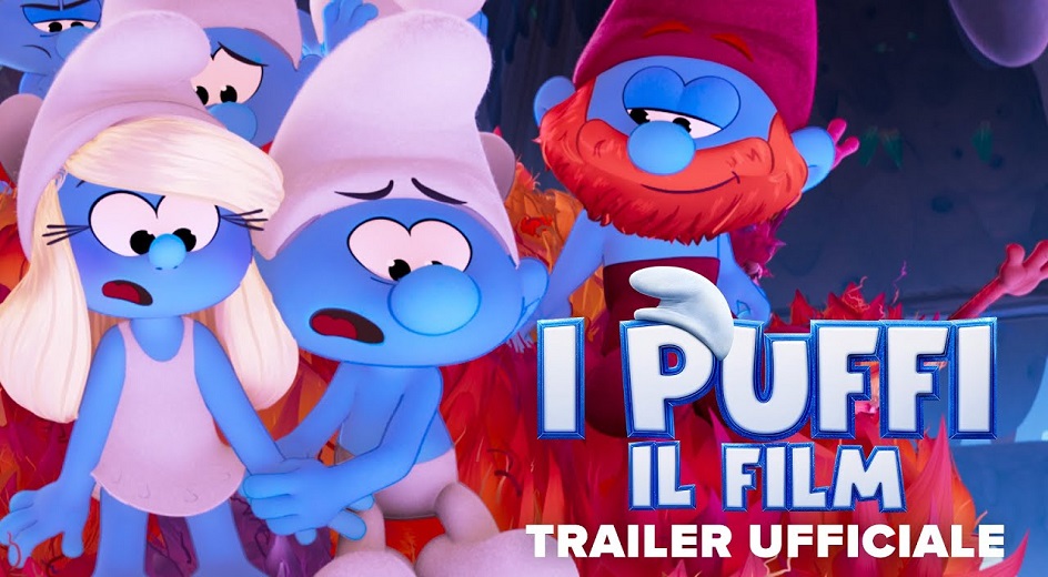 I PUFFI - IL FILM